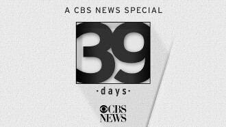 39 Days Trailer