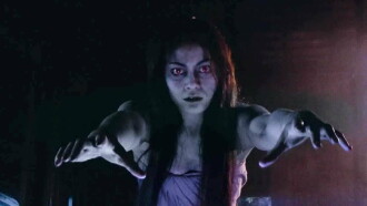 แม่นาค 3D Trailer