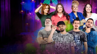 4 Amigos: Te Apresento Minha Amiga Trailer