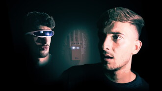 4 Days For The End Of The World Trailer