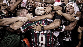 4 de Novembro: Fluminense, Vitória e Glória Eterna Trailer