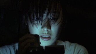 4 Horror Tales: Dark Forest Trailer