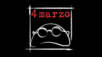 4 marzo Lucio Dalla Trailer