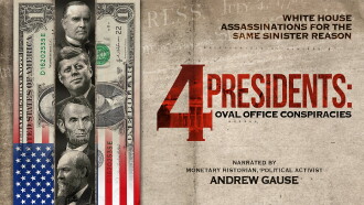 4 Presidents Trailer