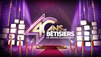 40 ans de bêtisiers Le grand classement Trailer