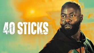 40 Sticks Trailer