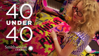 40 Under 40 Trailer