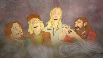 40 Years in the Making: The Magic Music Movie Trailer