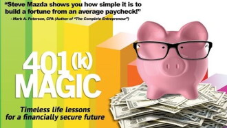 401(k) Magic Trailer