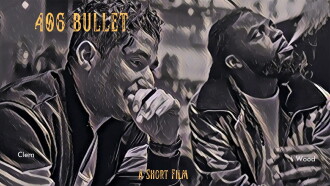 406 Bullet Trailer