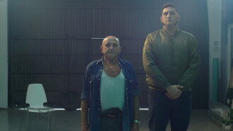 408 Trailer