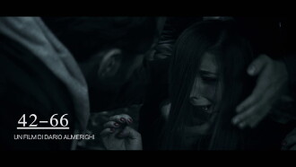 42 – 66: Le Origini del Male Trailer