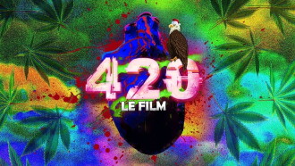 420 The Movie Trailer
