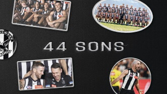 44 Sons: The inside story of Fly's 'Flagpies' Trailer