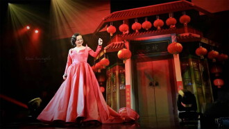 45 Years Of Jennifer Kim - Concert Trailer