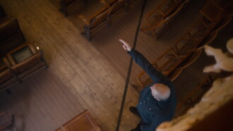 45th Parallel Trailer