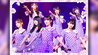 乃木坂46「7th YEAR BIRTHDAY LIVE Day1」 Trailer