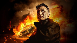 47 Bombs Trailer