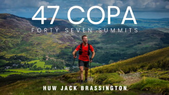 47 Summits Trailer