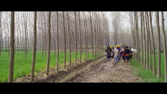 47 to 84: Hun Main Kisnu Watan Kahunga Trailer