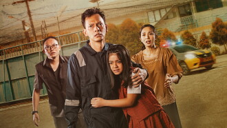 48 Hours for Indah Trailer