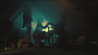 5 A.M. Cinco ante los miedos Trailer