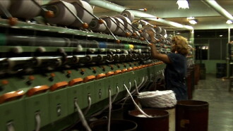 5 Factories: Worker Control in Venezuela Trailer