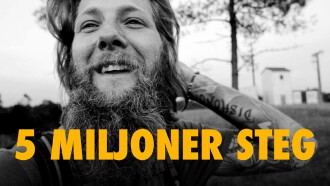5 miljoner steg Trailer