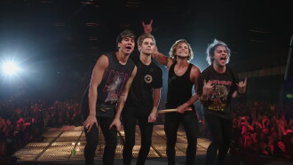 5 Seconds of Summer: How Did We End Up Here? Trailer