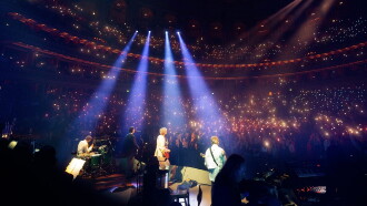 5 Seconds of Summer: The Feeling of Falling Upwards - Live from Royal Albert Hall Trailer