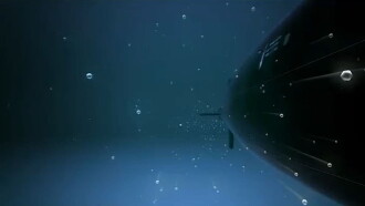 5 Submarines Against the Nazis Trailer