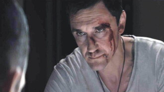 5 Therapy Trailer