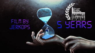 5 YEARS Trailer