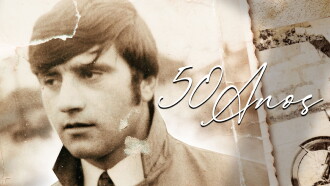 50 Anos Trailer