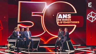50 ans de rires et d'émotions Trailer