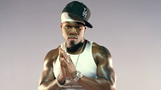 50 Cent | The New Breed Trailer