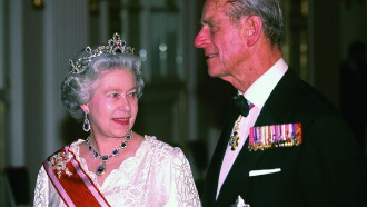 50 Glorious Years: A Royal Celebration Trailer
