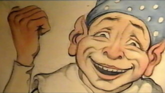 50 jaar Sprookjes in Kaatsheuvel Trailer