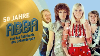 50 Jahre ABBA und das Geheimnis des Schwedenpop Trailer