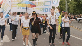 50 Jahre nach Stonewall Trailer