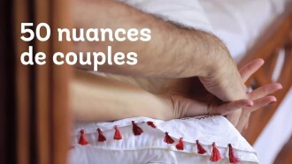 50 nuances de couples Trailer