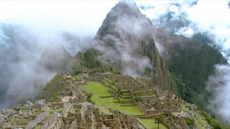 50 Places to See Before You Die Trailer