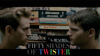 50 Shades of Twister Trailer
