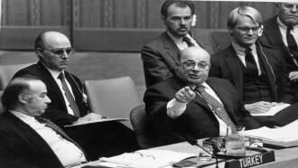 50 Years of Cyprus: Final Trailer