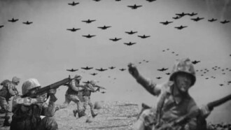 50 Years of Cyprus: War and Peace Trailer