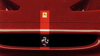 50 Years Of Ferrari Trailer
