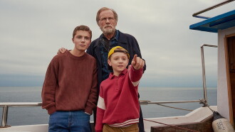 500 Miles Trailer