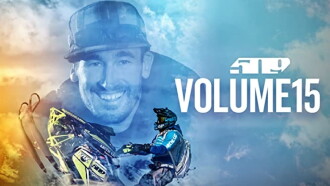 509 Films: Volume 15 Trailer