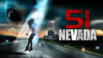 51 Nevada Trailer