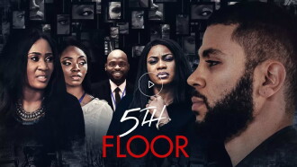 5th Floor Trailer